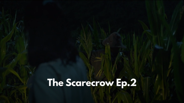 The Scarecrow Episode 2 Recap: The Trap Closes In — And the Wrong Men Keep Paying the Price