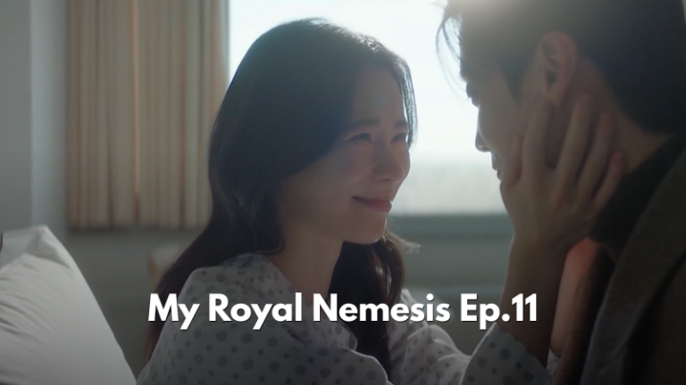 My Royal Nemesis Episode 11 Recap: Seo-ri Wakes in Joseon as the Red Comet Returns