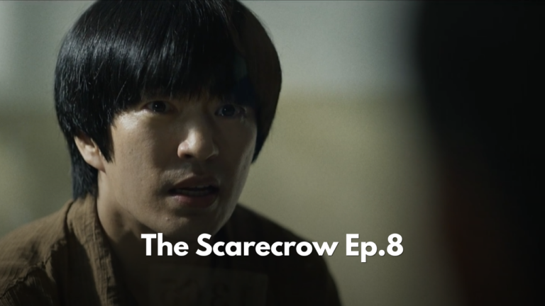 The Scarecrow Episode 8 Recap: Another Innocent Man. Another False Confession. Nothing Has Changed.