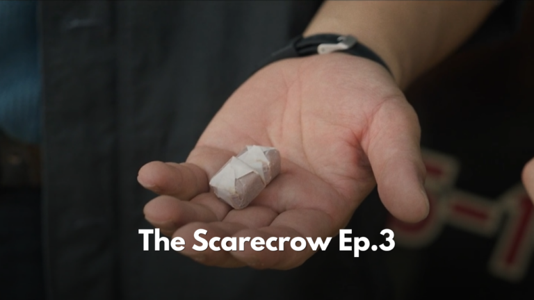 The Scarecrow Episode 3 Recap: A Girl’s Last Words — “Please Catch Him Yourself”